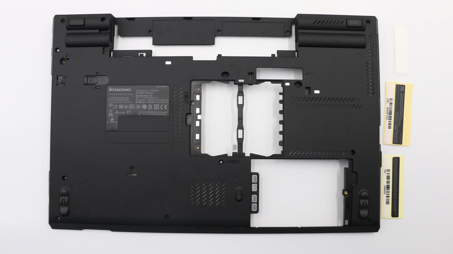 Lenovo Co Covers - 04W0264
