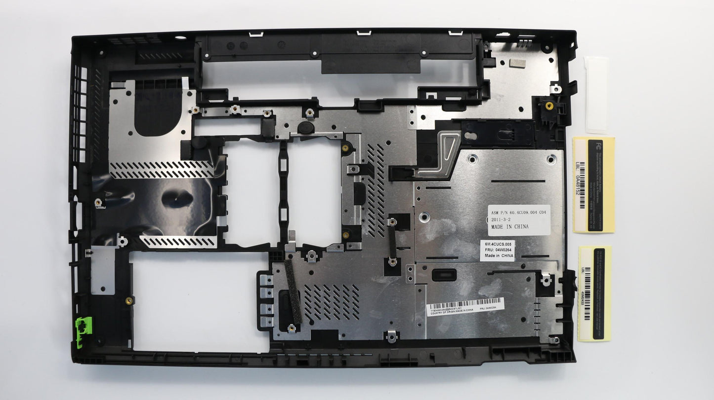 Lenovo Co Covers - 04W0264