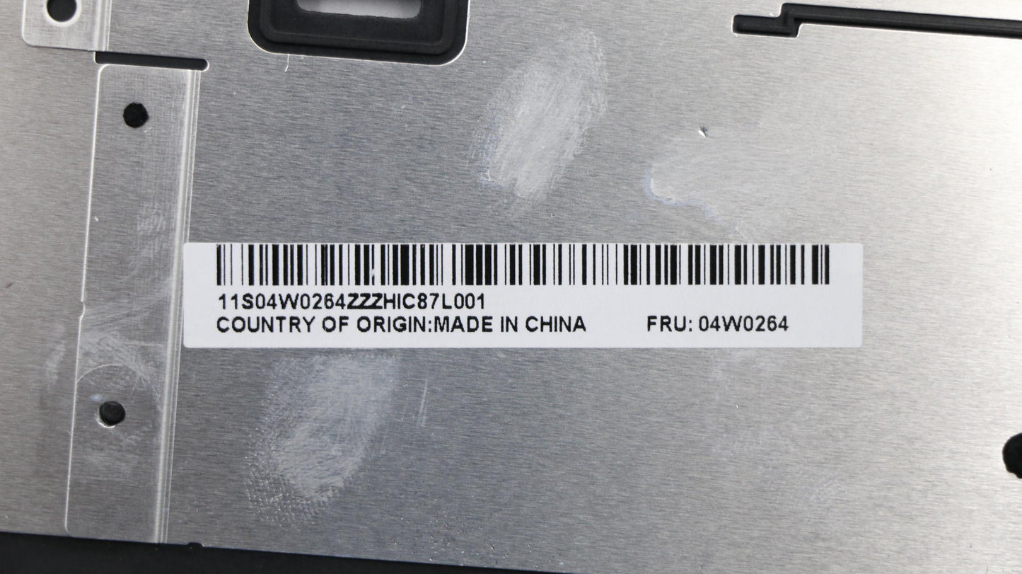 Lenovo Co Covers - 04W0264