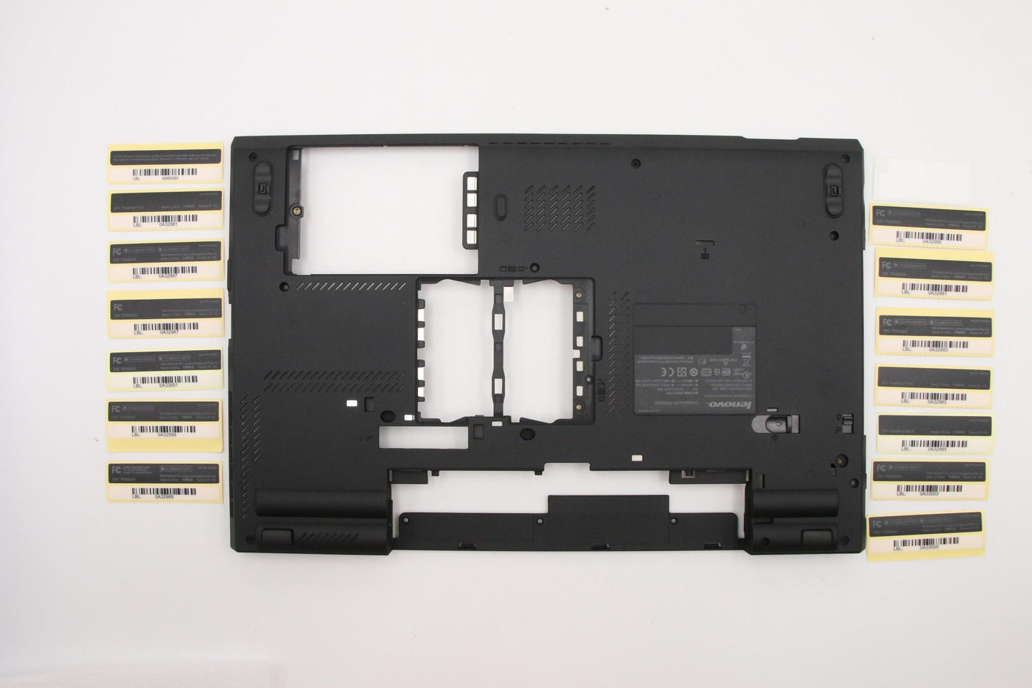 Lenovo Part Base Cover Discrete - 04W0269