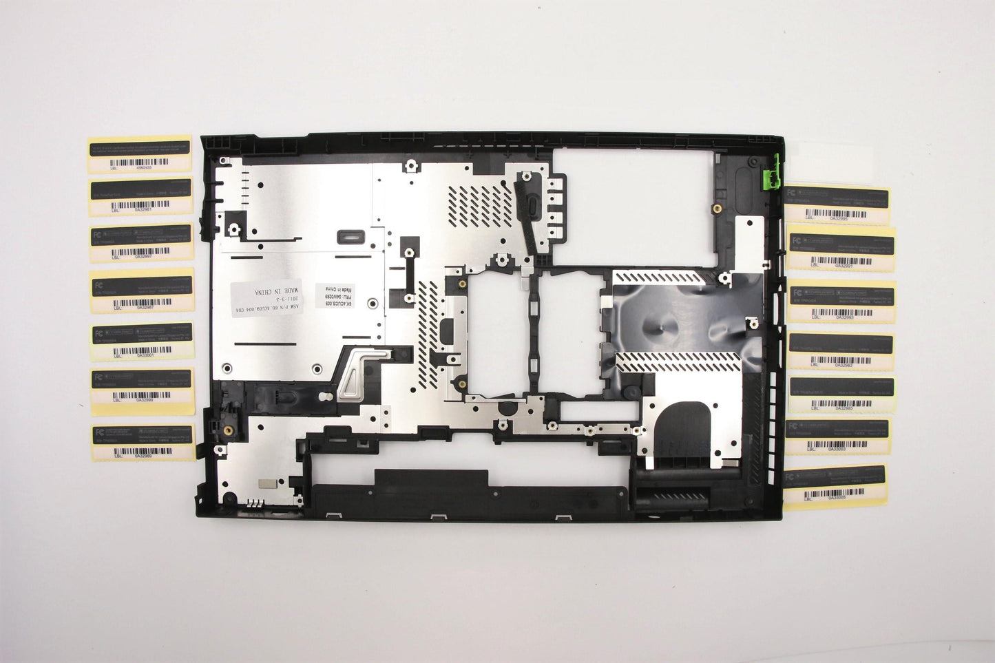 Lenovo Part Base Cover Discrete - 04W0269
