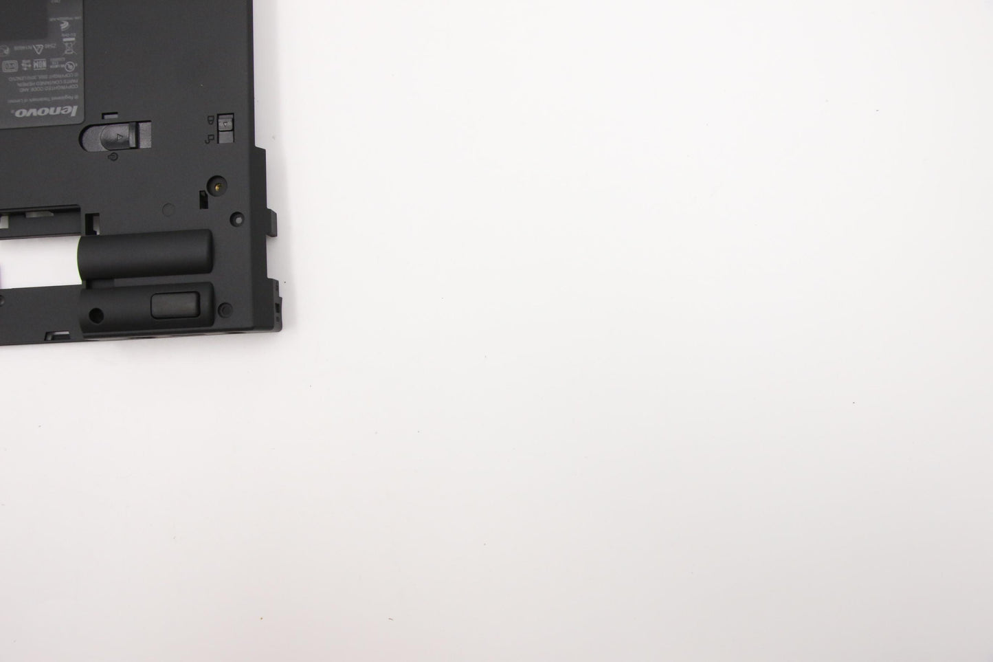 Lenovo Part Base Cover Discrete - 04W0269