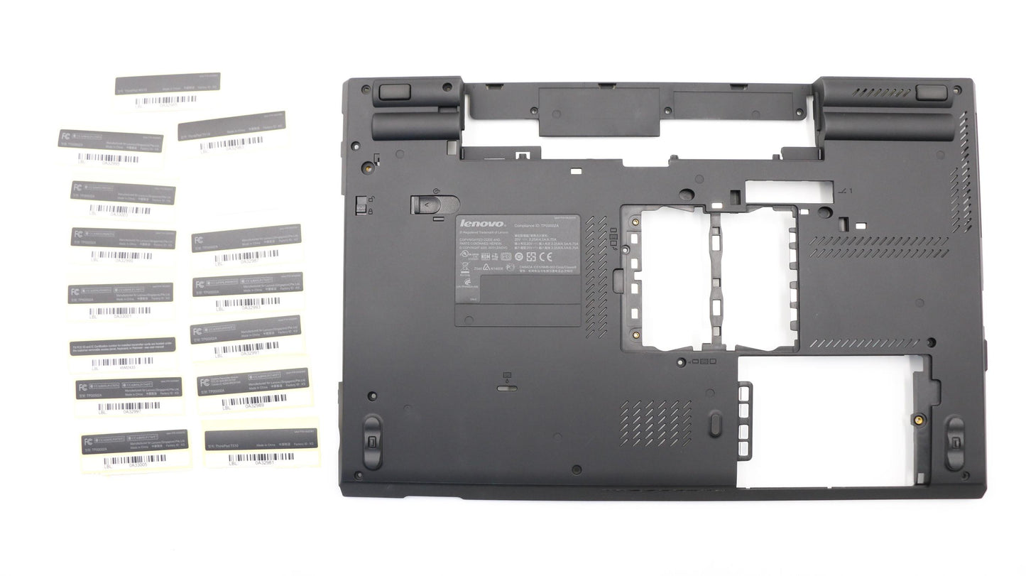 Lenovo Co Covers - 04W0270