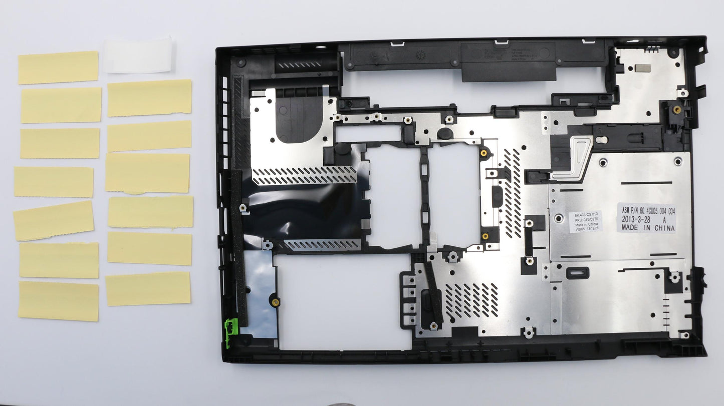 Lenovo Co Covers - 04W0270