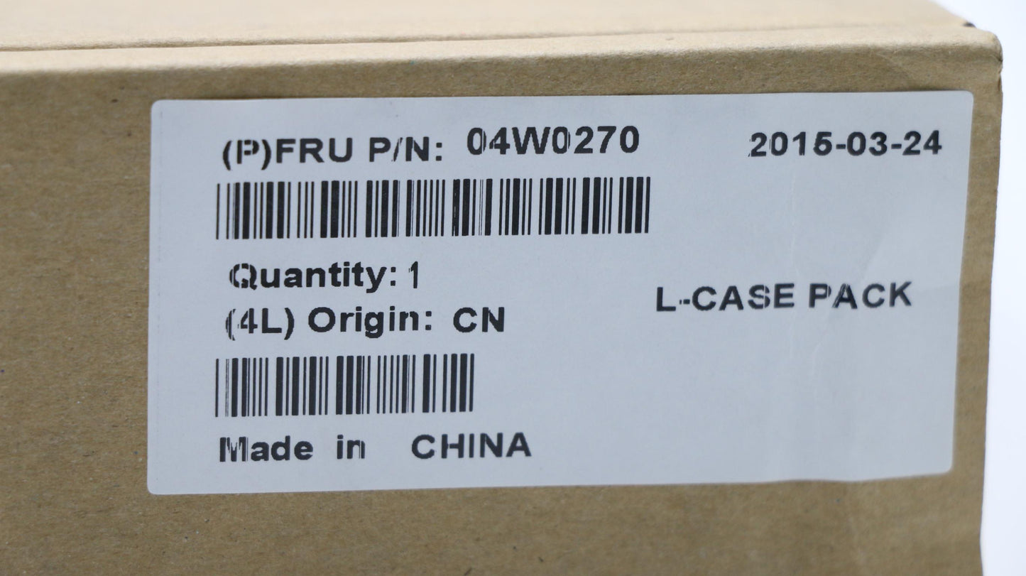 Lenovo Co Covers - 04W0270