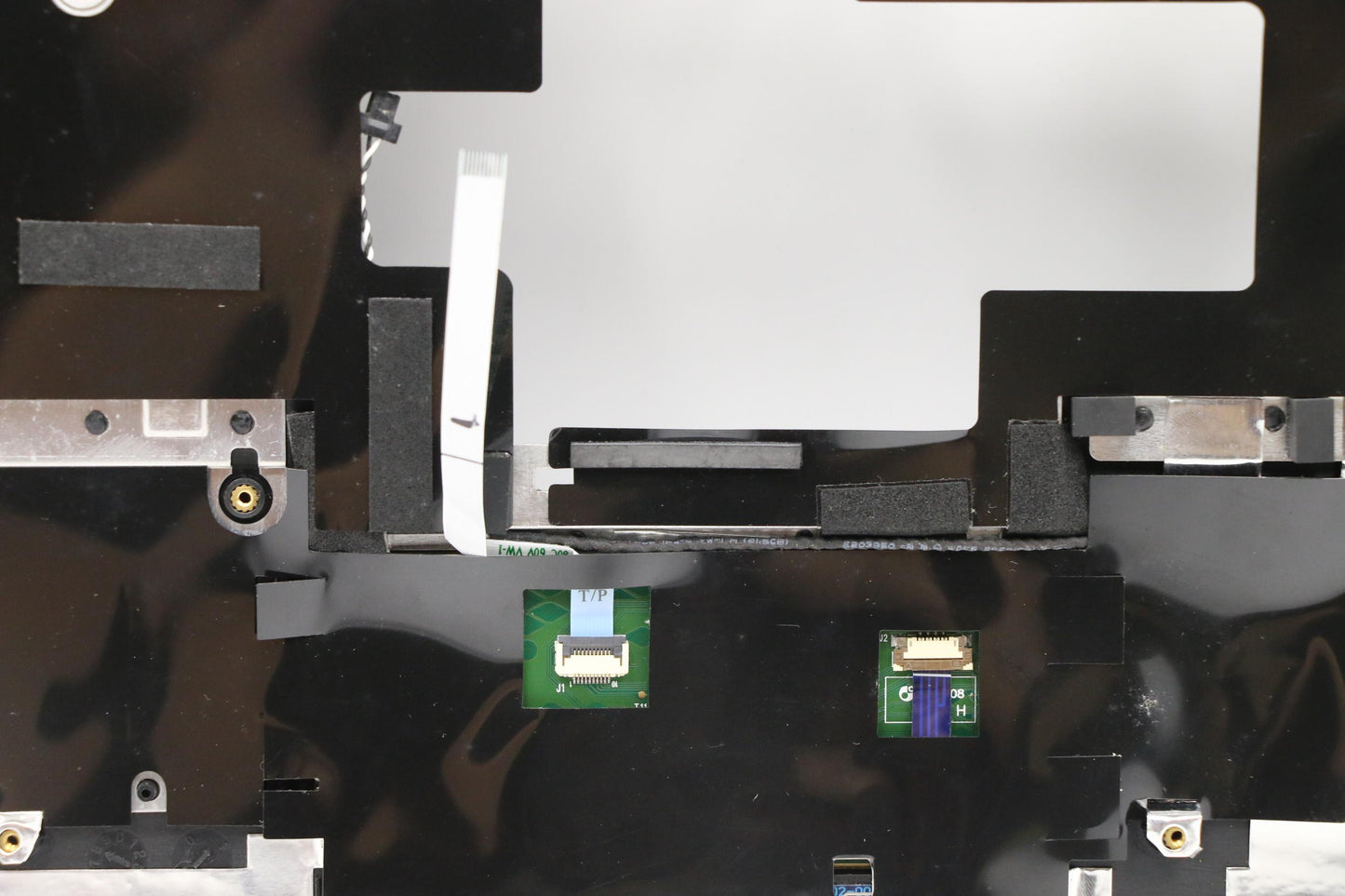 Lenovo Mecha Top Case Asm - 04W0342