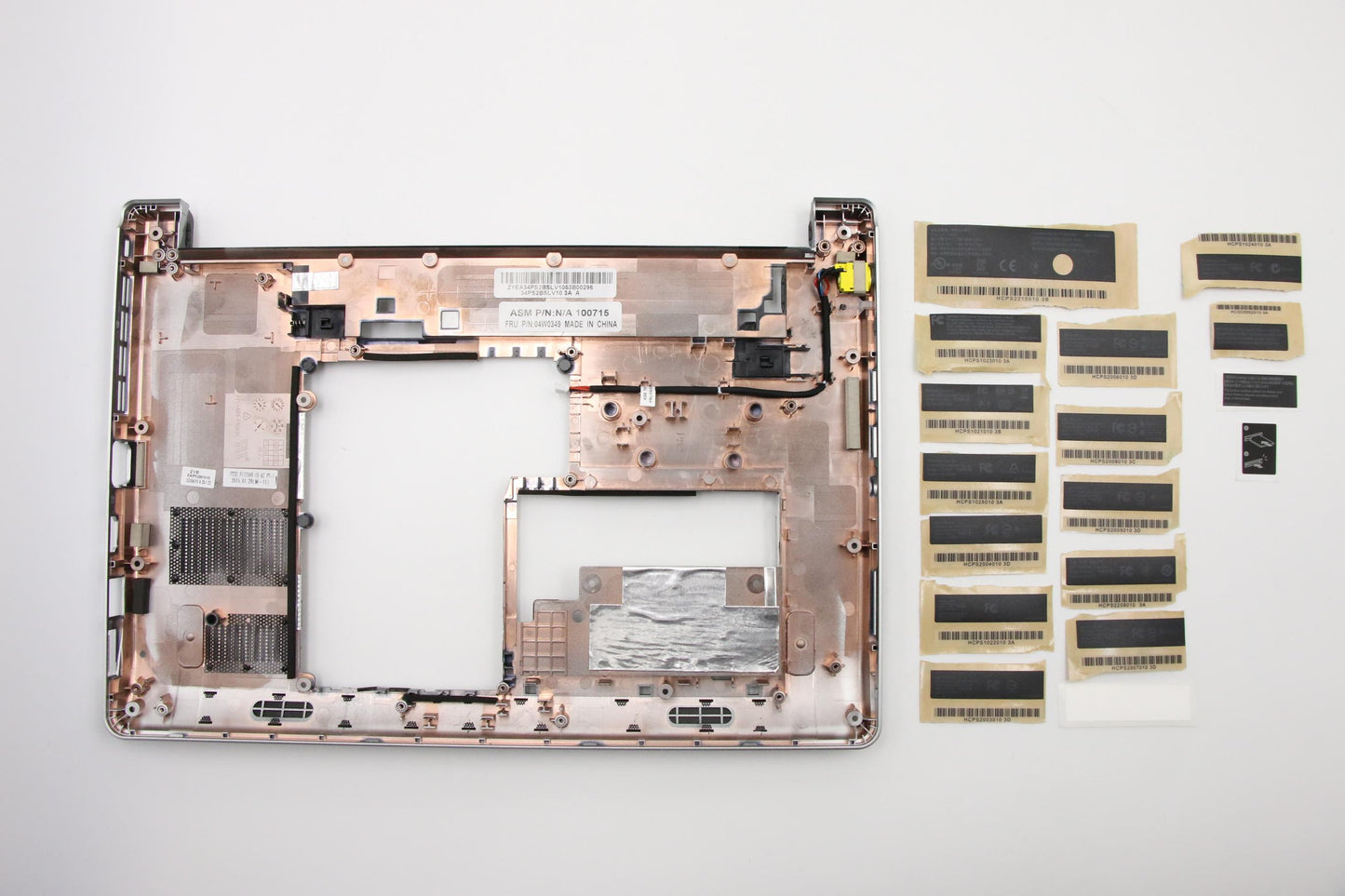 Lenovo Replacement Part - 04W0349