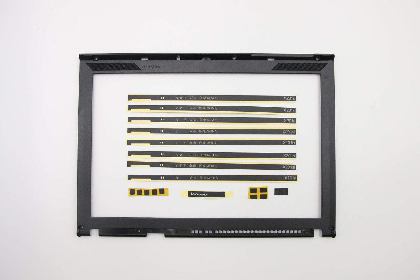 Lenovo Bz Bezels/Doors - 04W0361