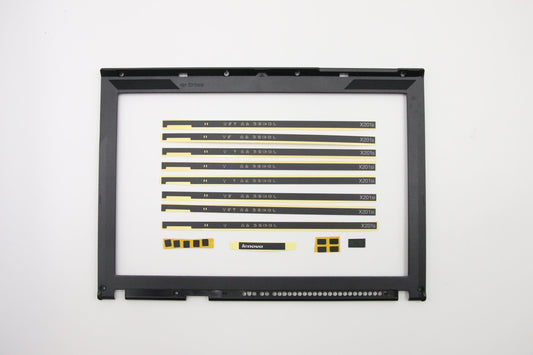 Lenovo Bz Bezels/Doors - 04W0361