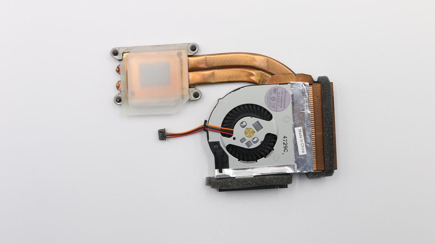 Lenovo Fa Fans - 04W0416