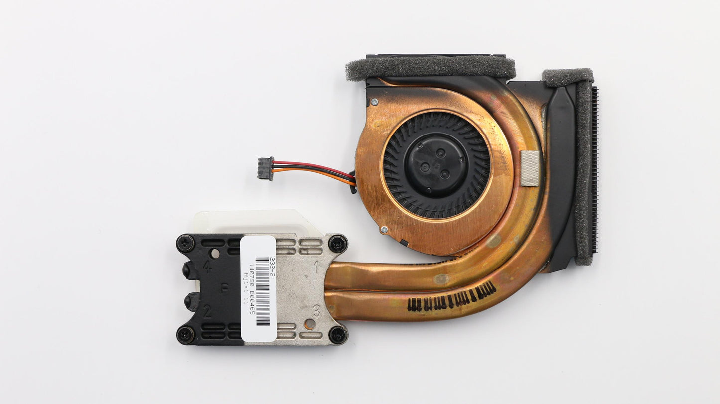 Lenovo Fa Fans - 04W0416
