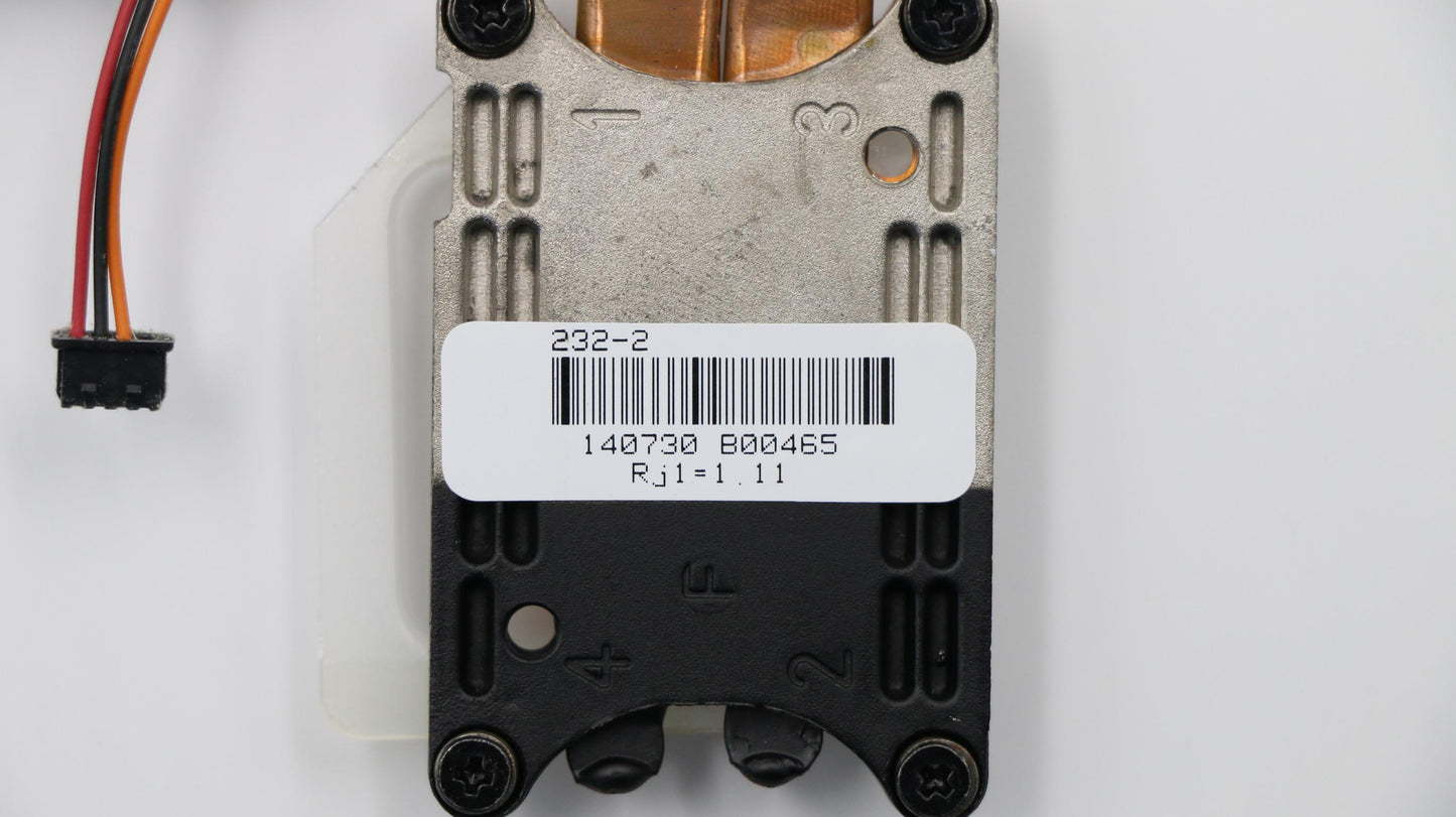 Lenovo Fa Fans - 04W0416