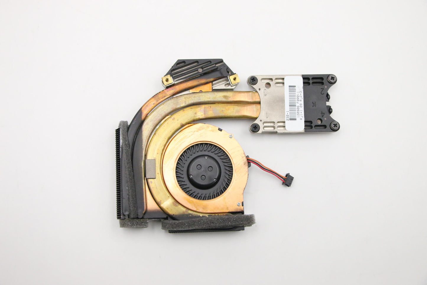 Lenovo Fa Fans - 04W0417