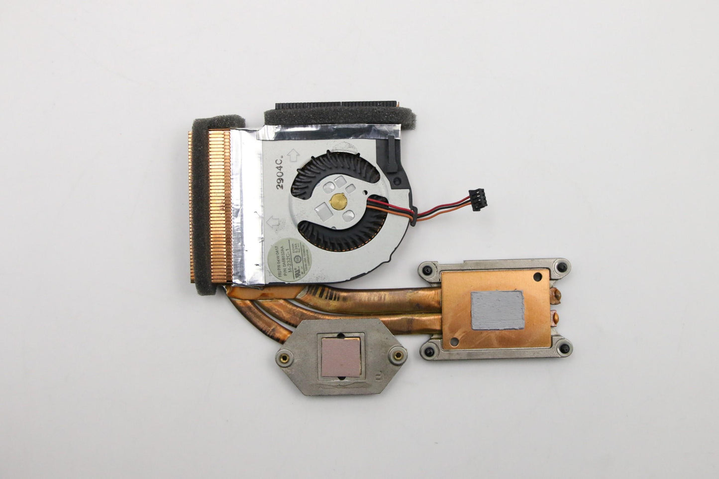 Lenovo Fa Fans - 04W0417