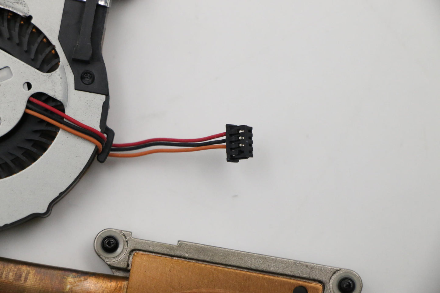 Lenovo Fa Fans - 04W0417