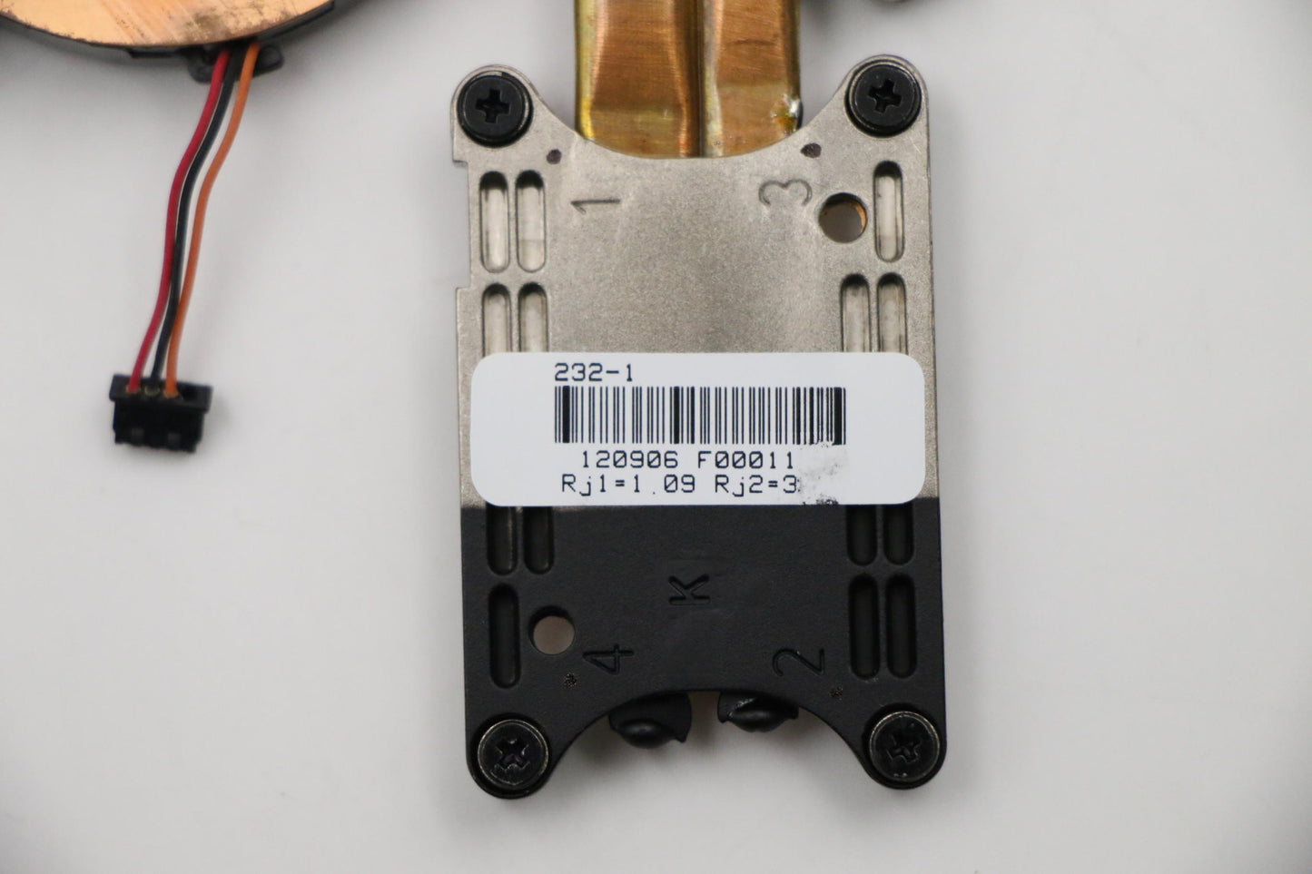 Lenovo Fa Fans - 04W0417