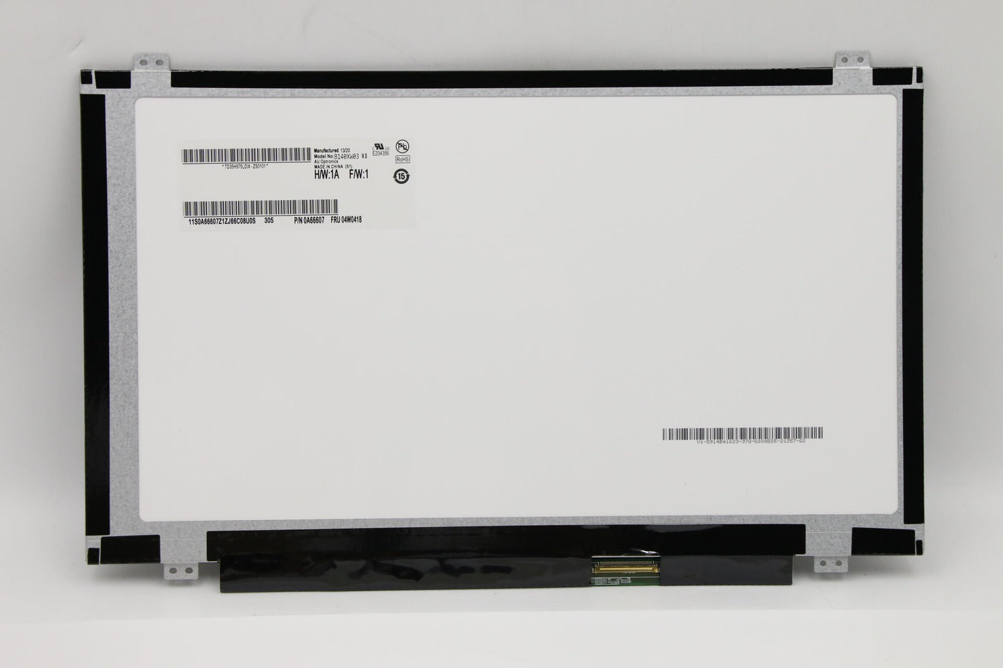 Lenovo 04W0418 - Part