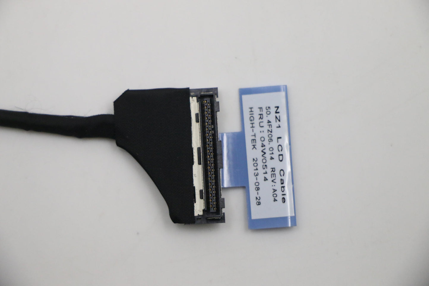 Lenovo Cable Lcd Cable - 04W0514