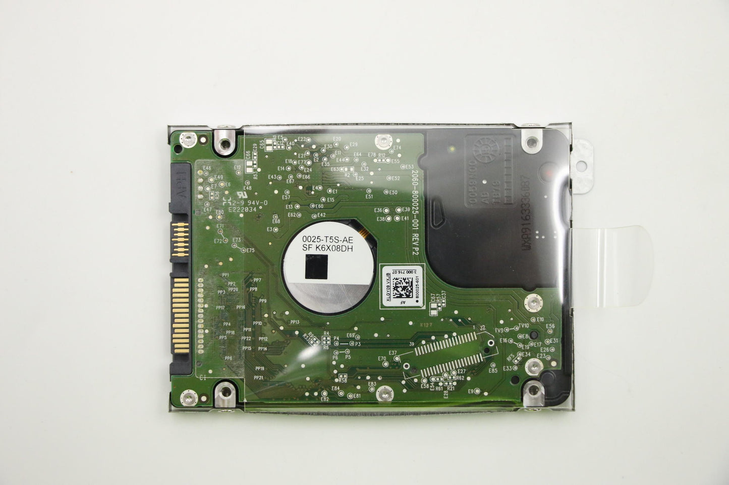 Lenovo Hd Hard Drives - 04W0570