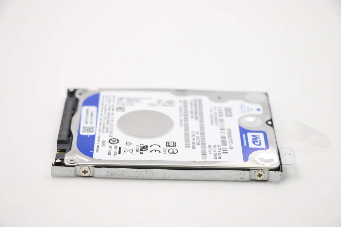 Lenovo Hd Hard Drives - 04W0570