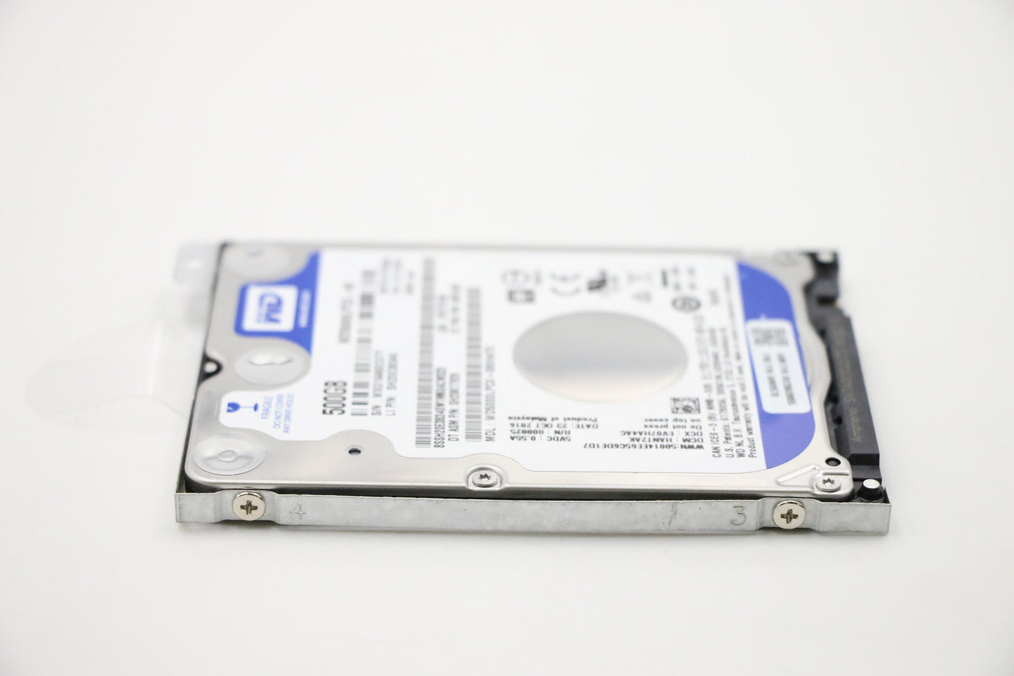 Lenovo Hd Hard Drives - 04W0570