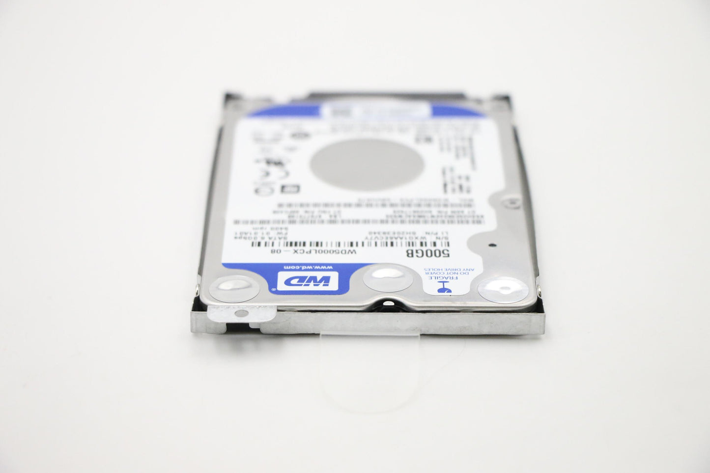 Lenovo Hd Hard Drives - 04W0570