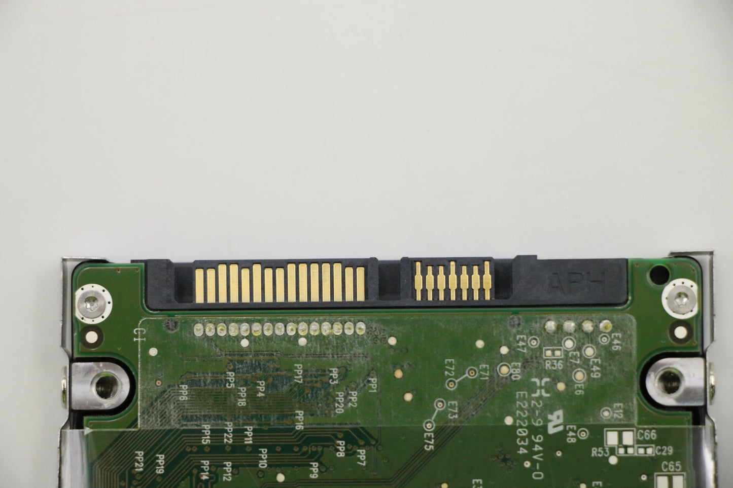 Lenovo Hd Hard Drives - 04W0570