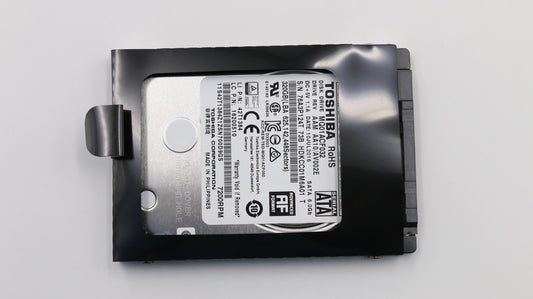 Lenovo Hd Hard Drives - 04W0578