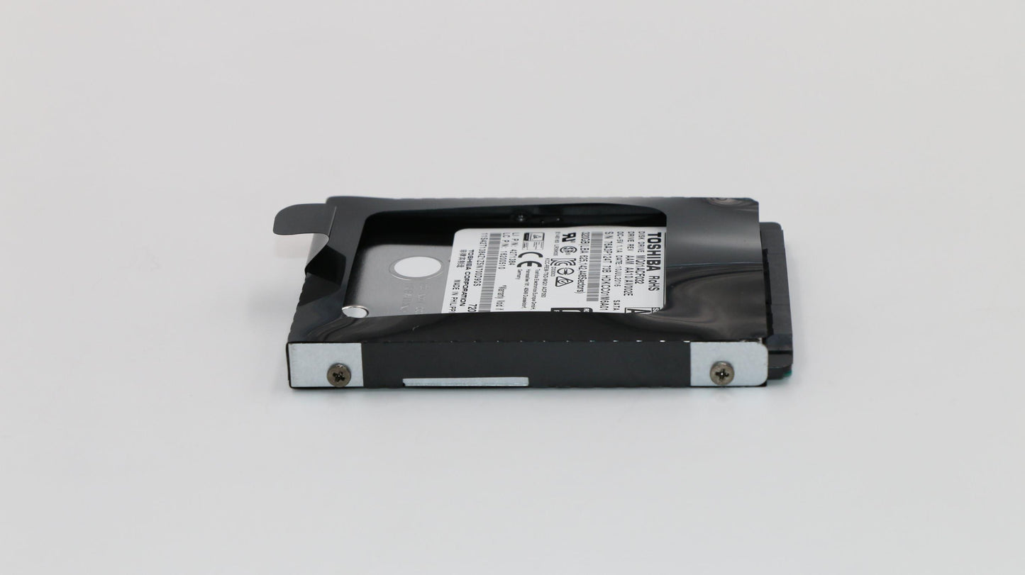 Lenovo Hd Hard Drives - 04W0578