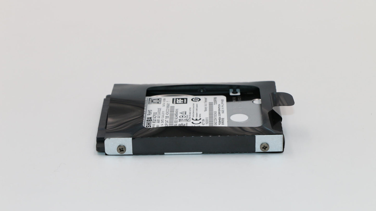 Lenovo Hd Hard Drives - 04W0578