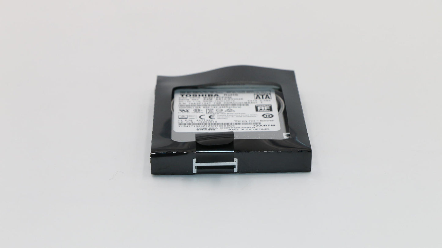 Lenovo Hd Hard Drives - 04W0578