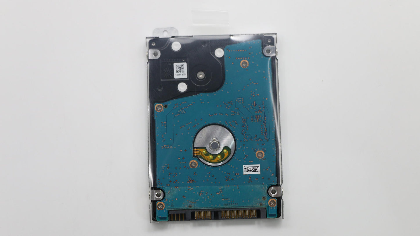 Lenovo Hd Hard Drives - 04W0583