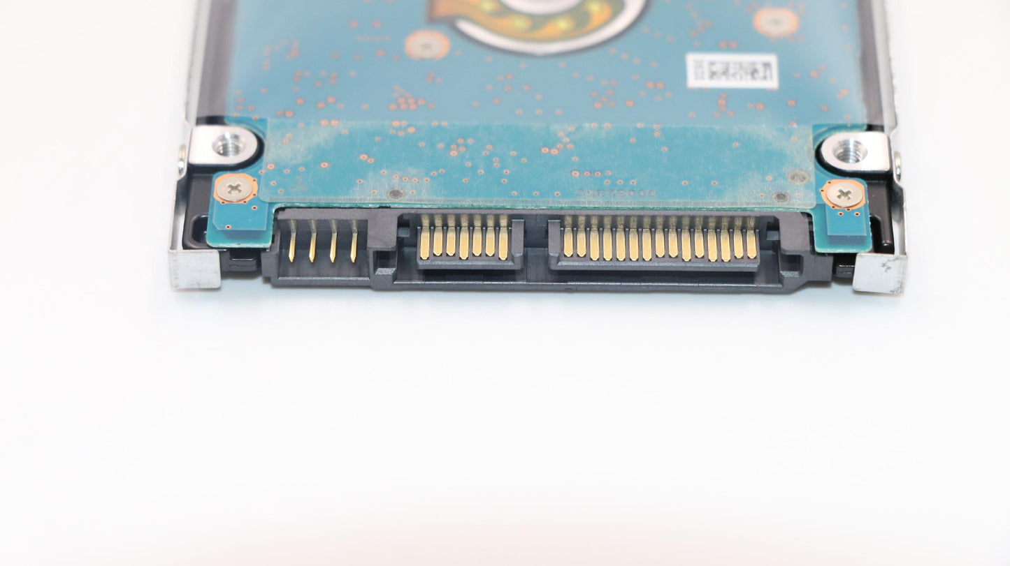Lenovo Hd Hard Drives - 04W0583