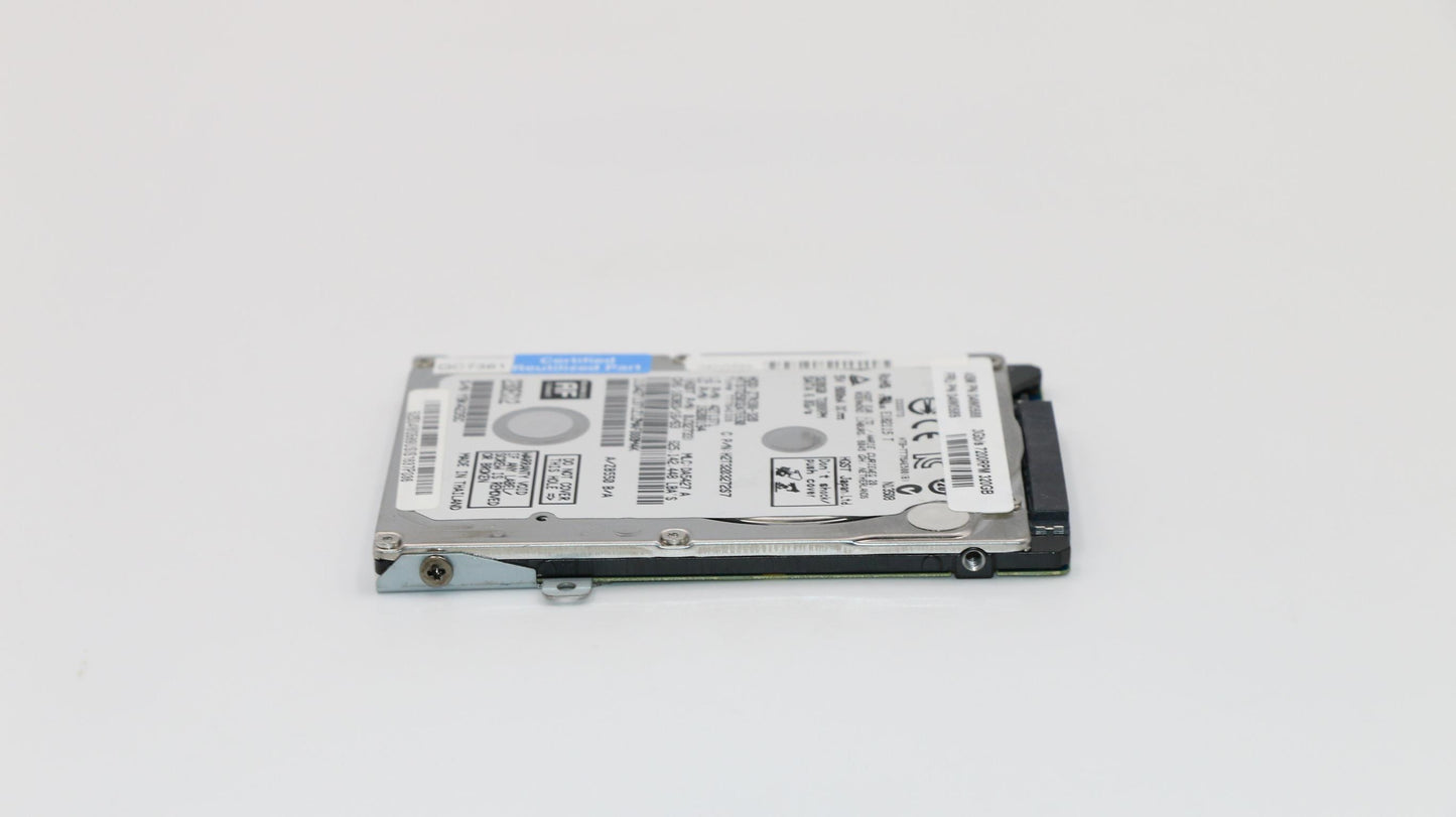 Lenovo Hard Drives - 04W0589