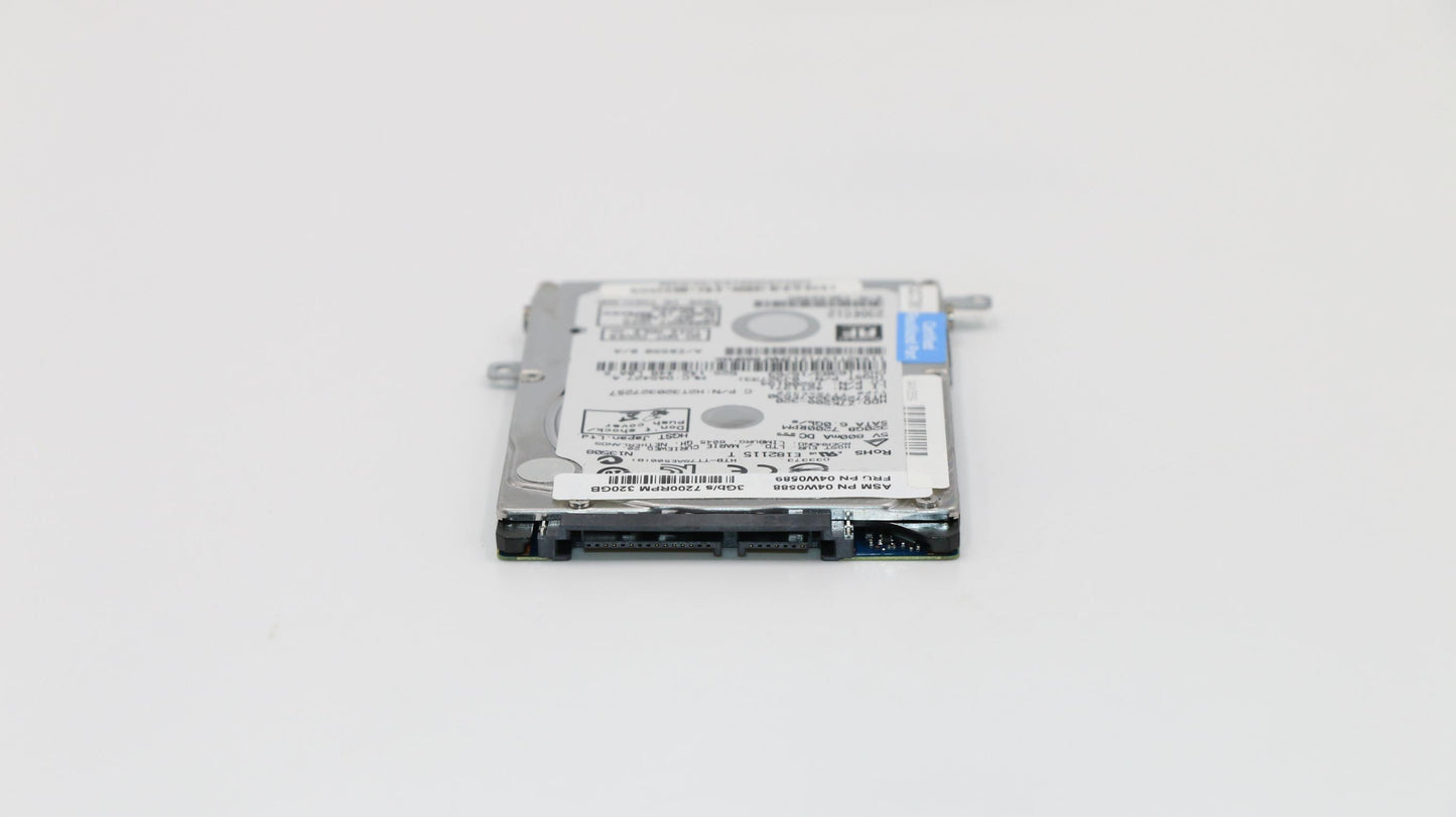 Lenovo Hard Drives - 04W0589