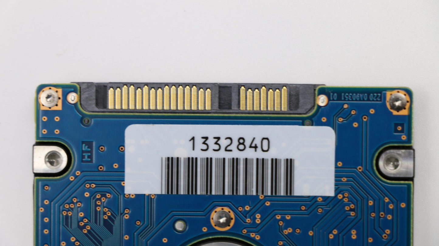 Lenovo Hard Drives - 04W0589
