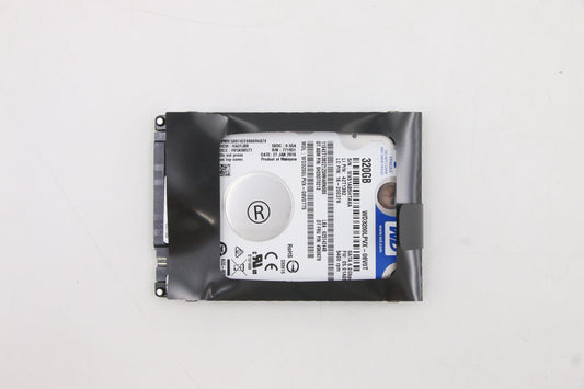 Lenovo Hard Drive Tray-Cdbf7 B320 Wd - 04W0598