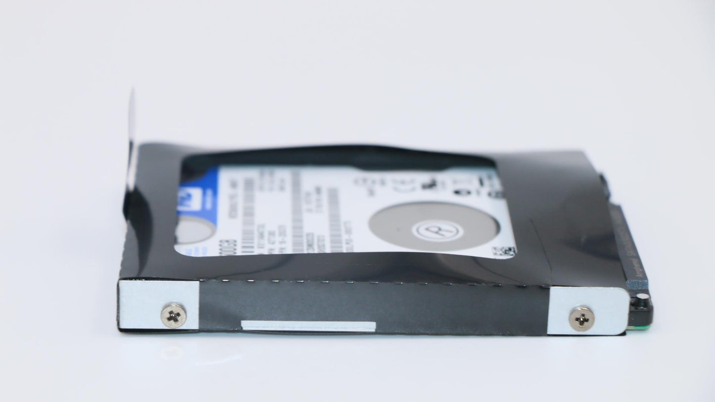 Lenovo Hd Hard Drives - 04W0599
