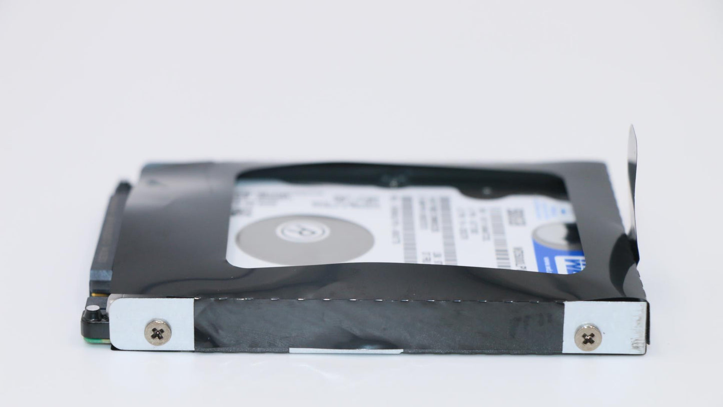 Lenovo Hd Hard Drives - 04W0599
