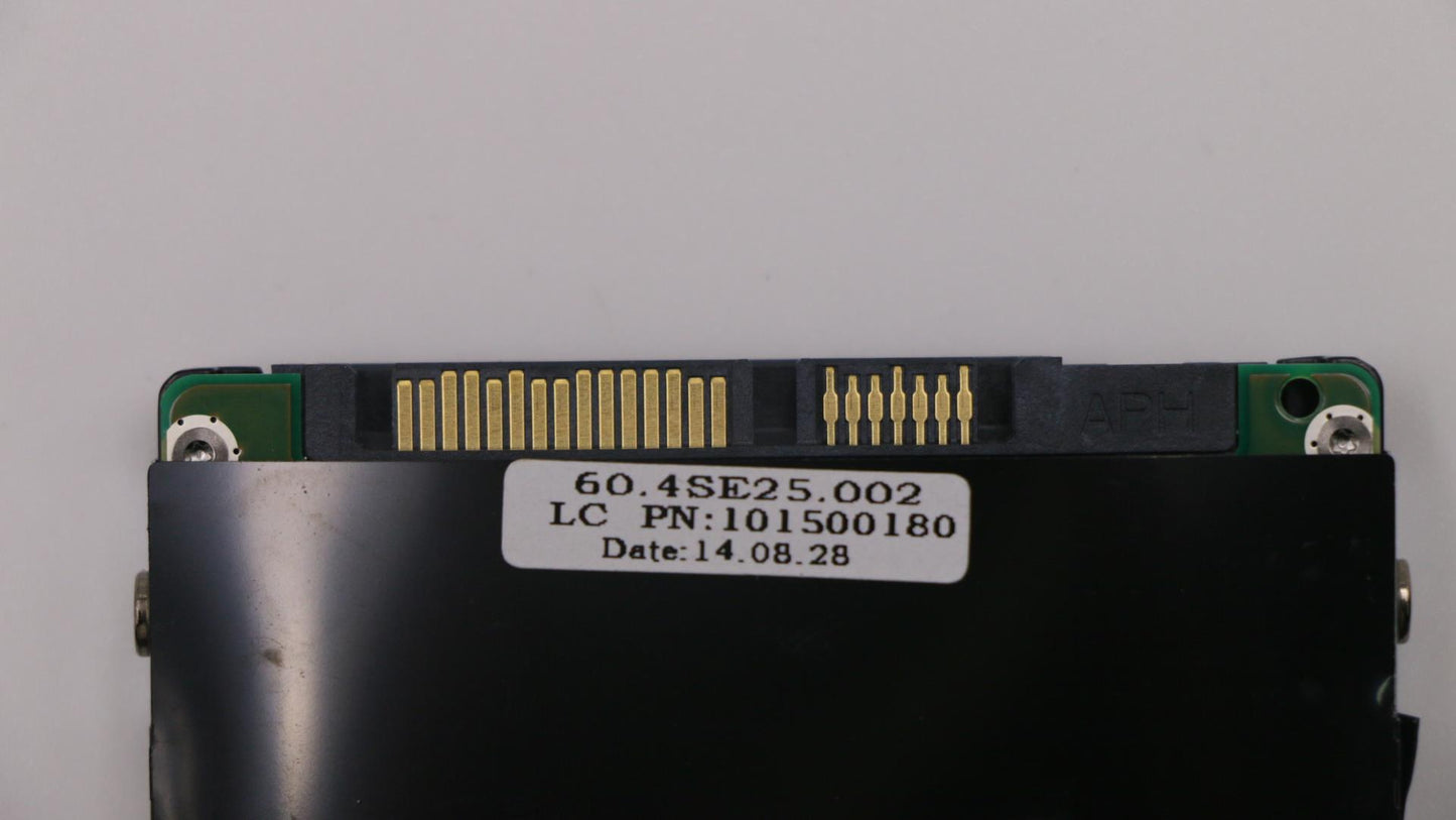 Lenovo Hd Hard Drives - 04W0599