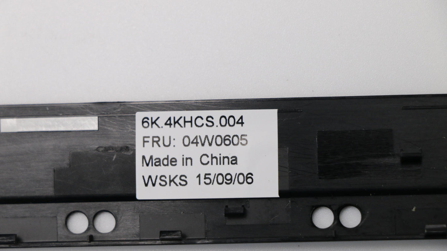 Lenovo Lcd Parts - 04W0605