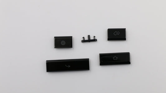 Lenovo 04W0635 Mecha Button Kit