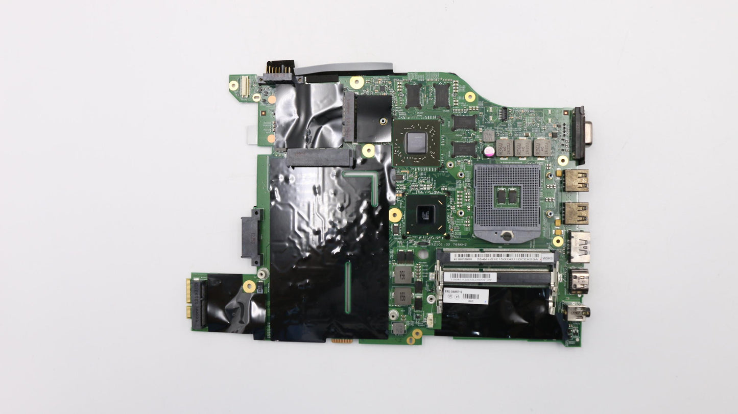 Lenovo Cdpop Lw-1.0 6630 1Gb Aes=Y - 04W0716