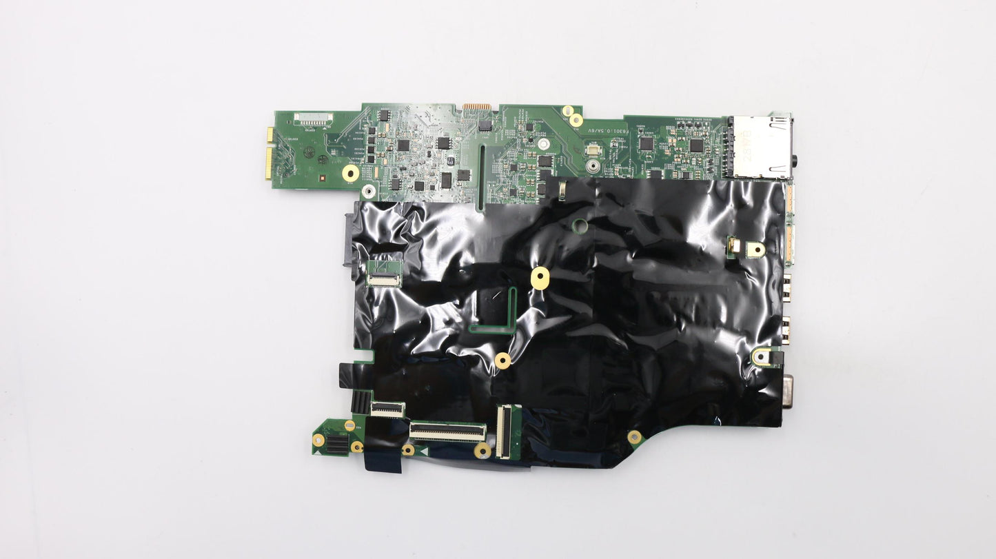 Lenovo Cdpop Lw-1.0 6630 1Gb Aes=Y - 04W0716