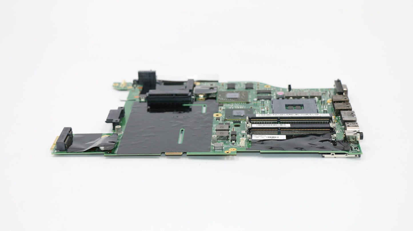 Lenovo Cdpop Lw-1.0 6630 1Gb Aes=Y - 04W0716
