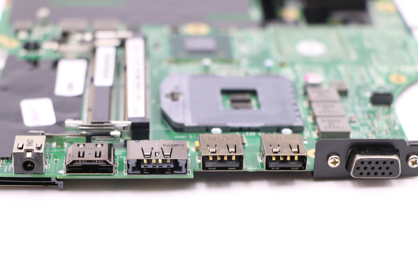 Lenovo Pl System Boards - 04W0720