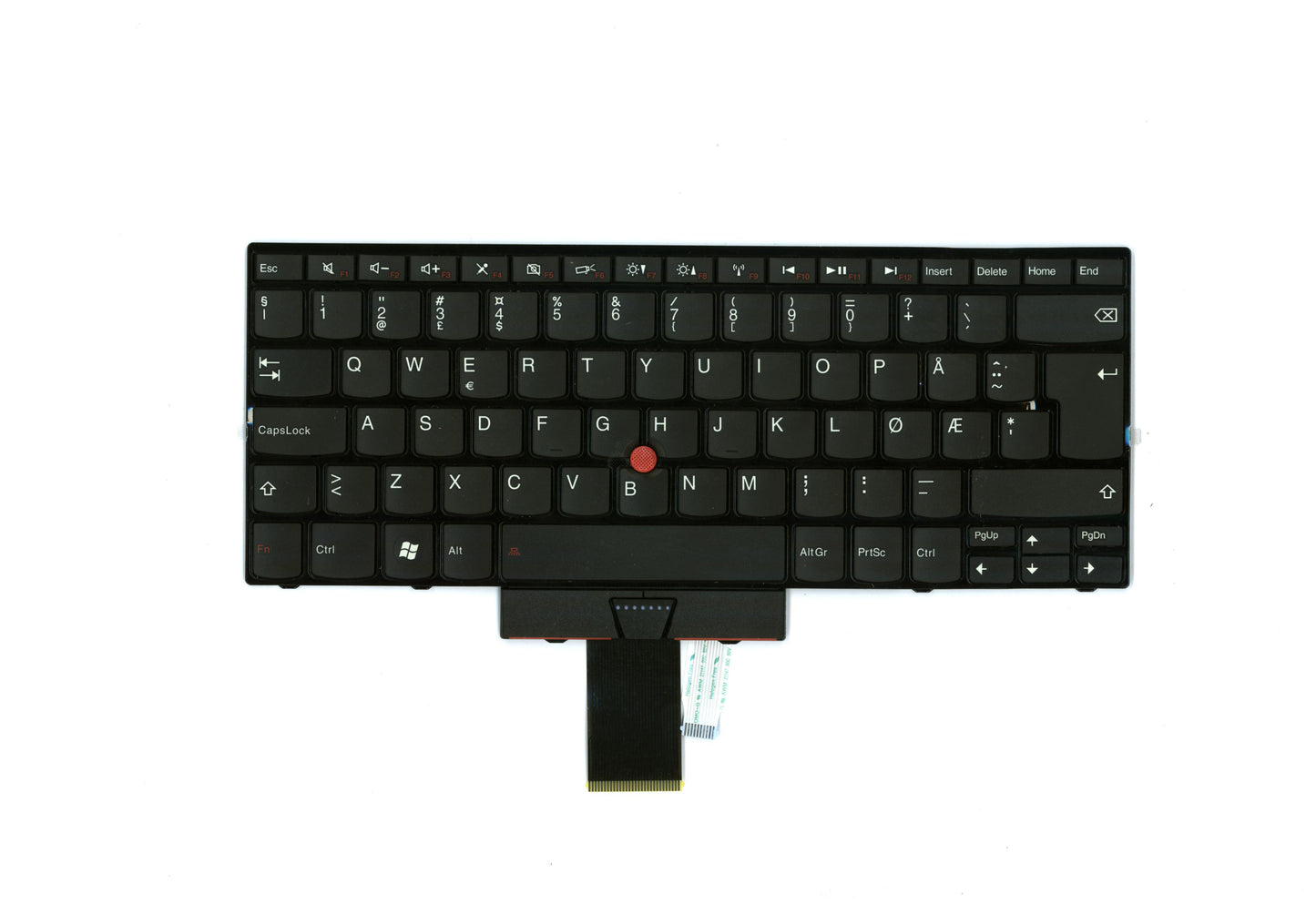 Lenovo Kb - 04W0784