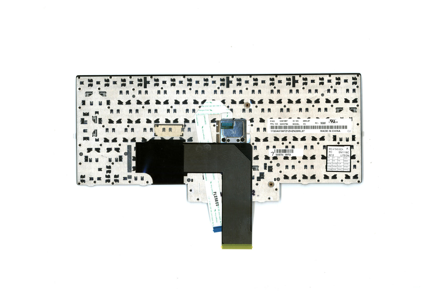 Lenovo Kb - 04W0784