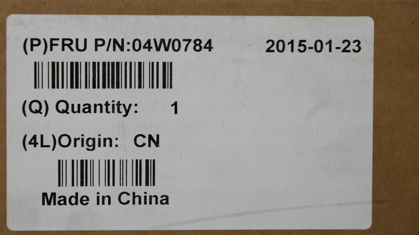 Lenovo Kb - 04W0784