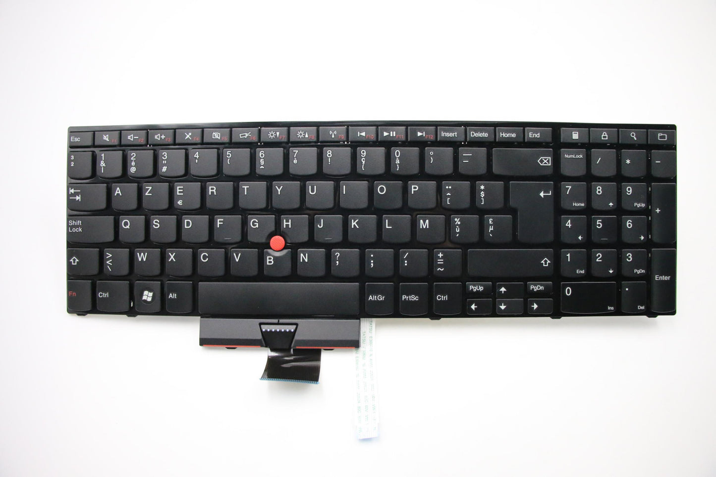 Lenovo Kb Keyboards External - 04W0878